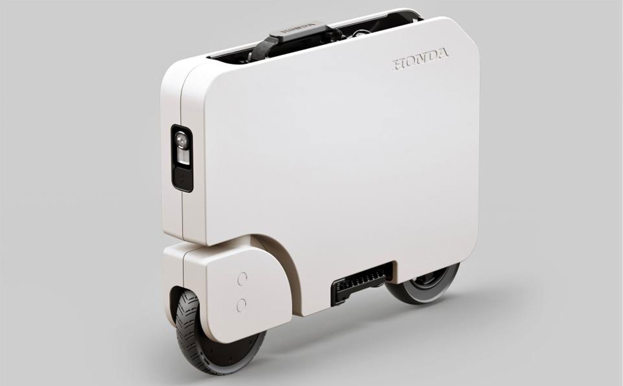 Thiết kế thân thiện và sáng tạo của Motocompacto