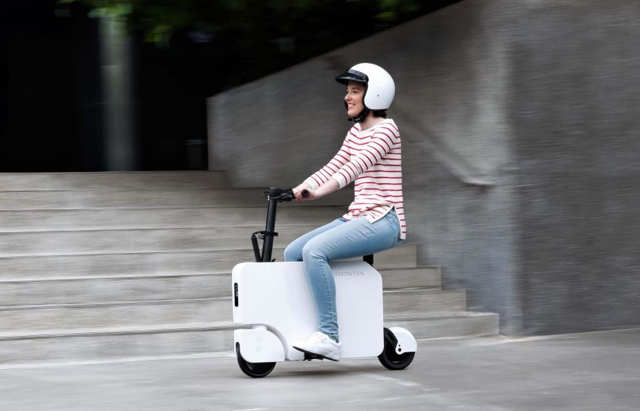 Hiệu suất vận hành của Motocompacto được đánh giá cao