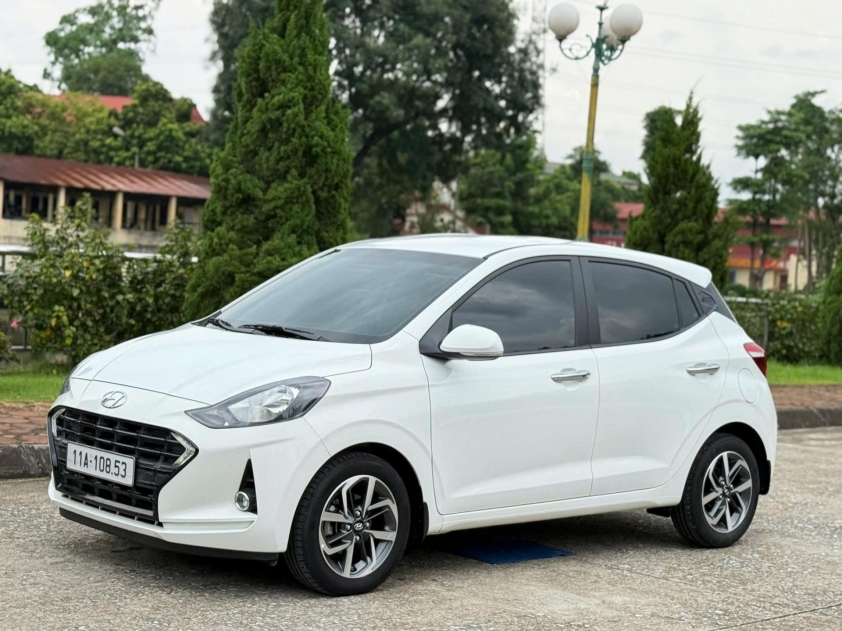 Bảng so sánh chi phí lăn bánh xe VinFast VF 3 và xe xăng hạng A