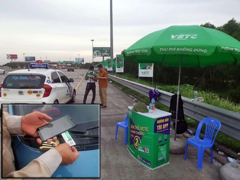 So sánh hai loại tài khoản dùng trong ETC