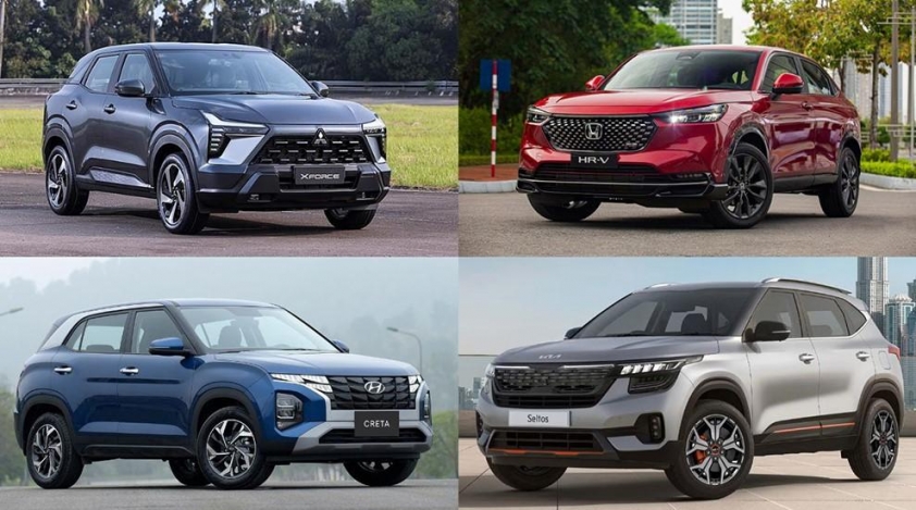 Xe chạy xăng tiêu hao nhiên liệu cao