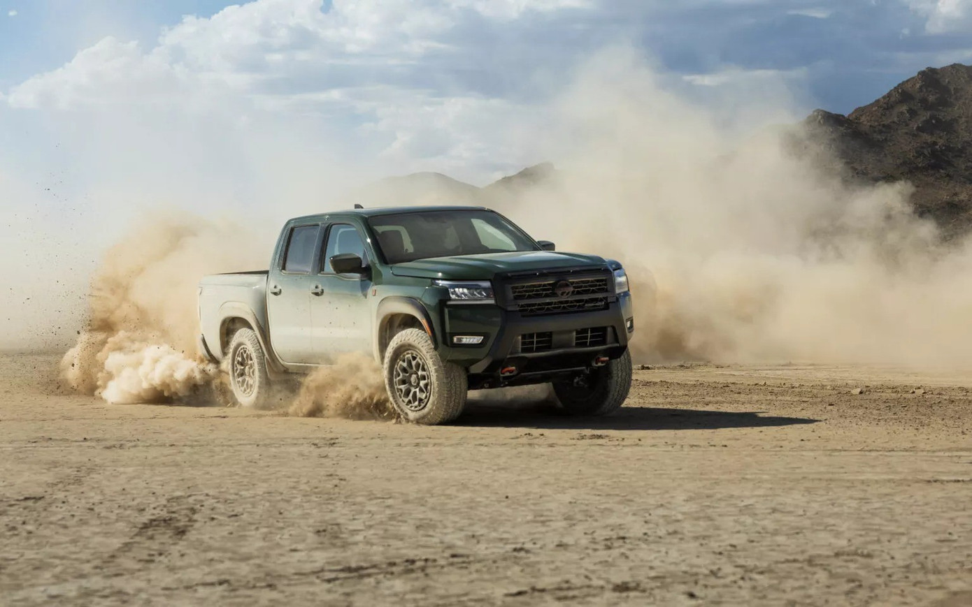 Động cơ Ford Ranger Raptor vượt trội về công suất