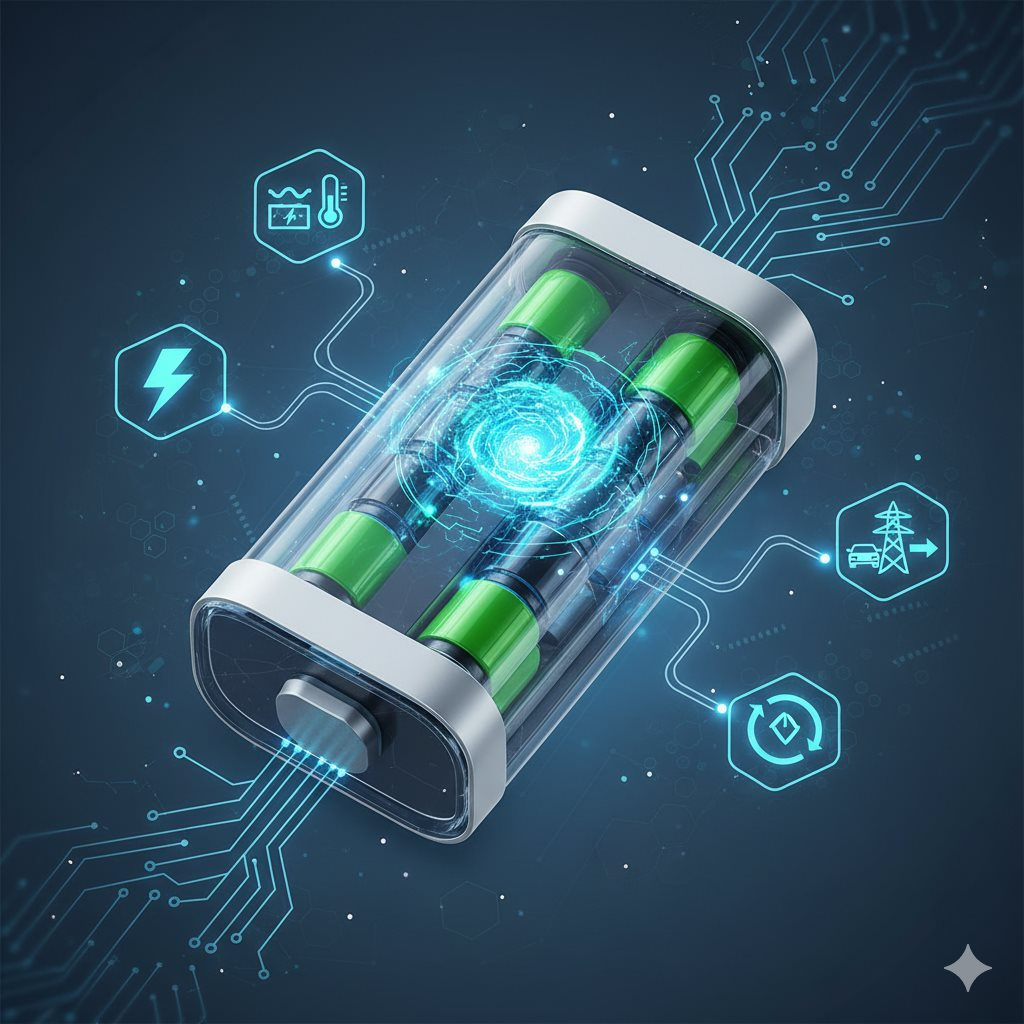 Biểu tượng sức khỏe pin