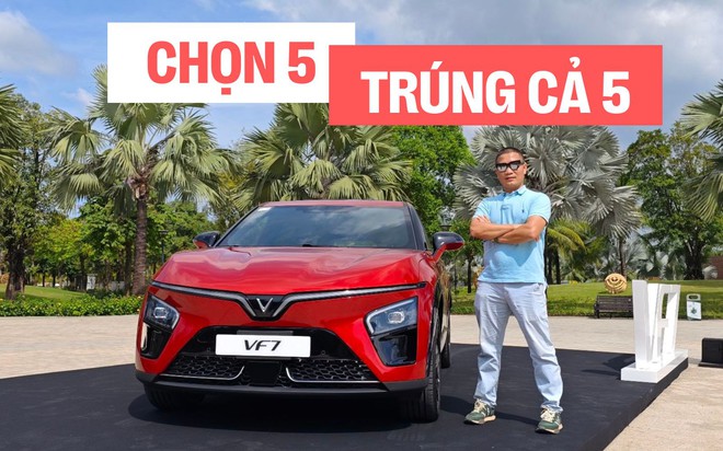Biểu đồ số liệu bình chọn các mẫu xe gia đình