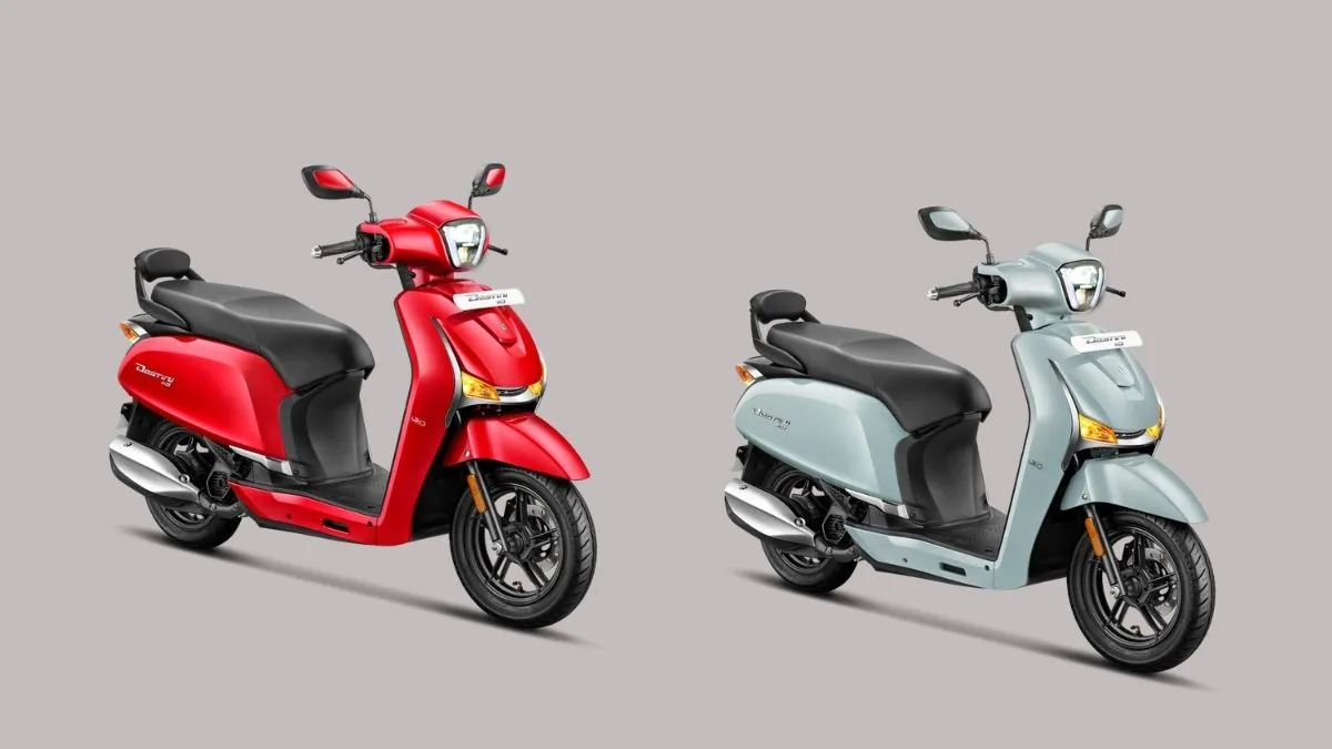 Hệ thống phanh đĩa trước và tang trống sau
