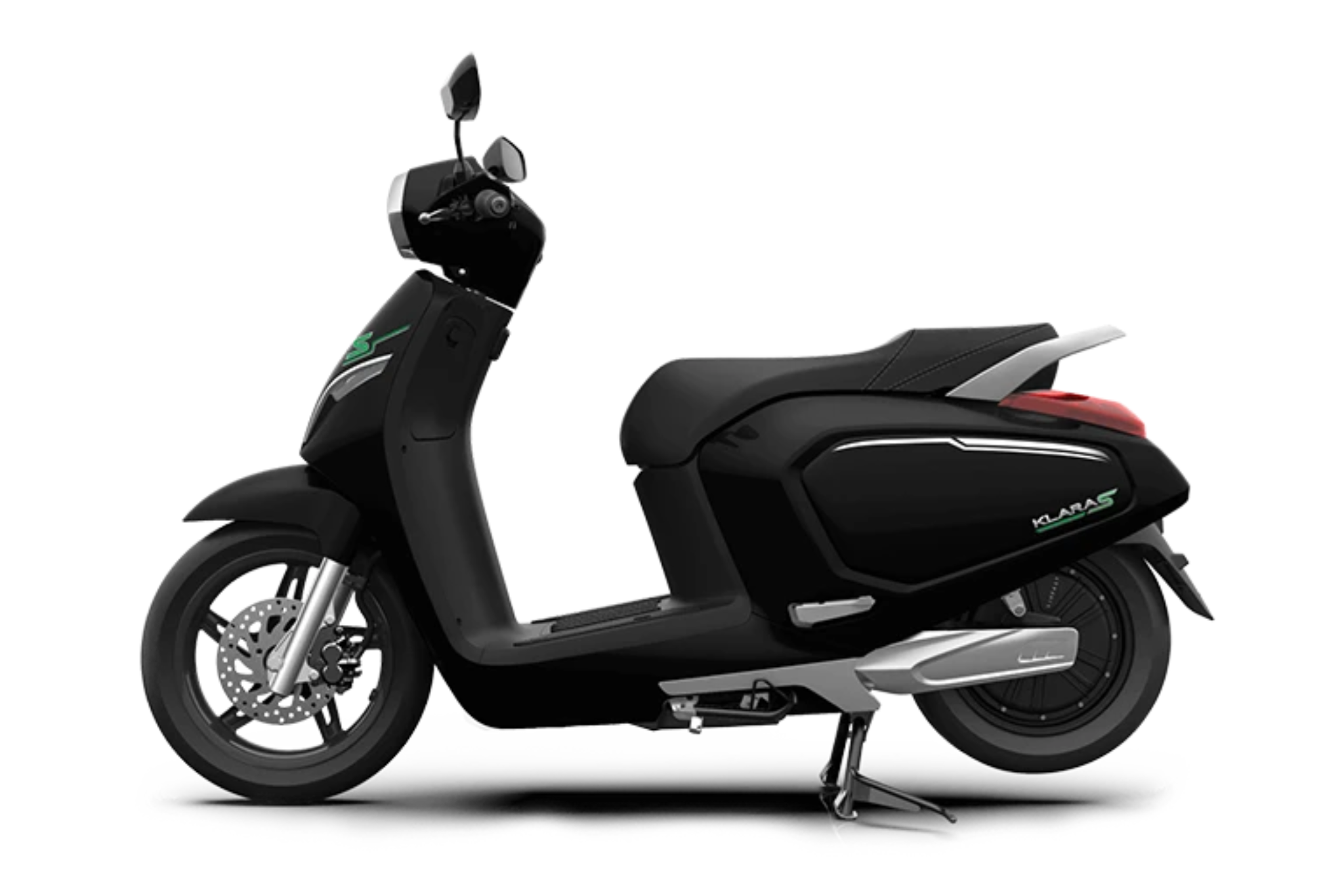 Thông số kỹ thuật VinFast Klara S2