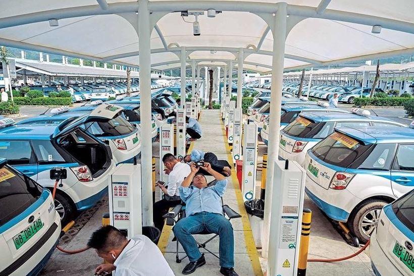 Thành công ban đầu ở thị trường Đông Nam Á và Nam Mỹ