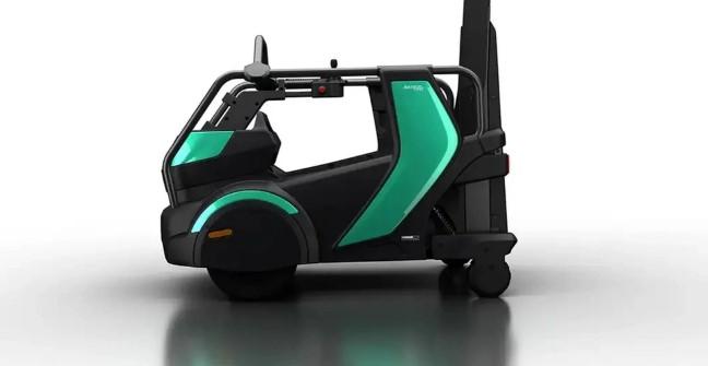Hệ thống lưu trữ năng lượng với pin tái chế