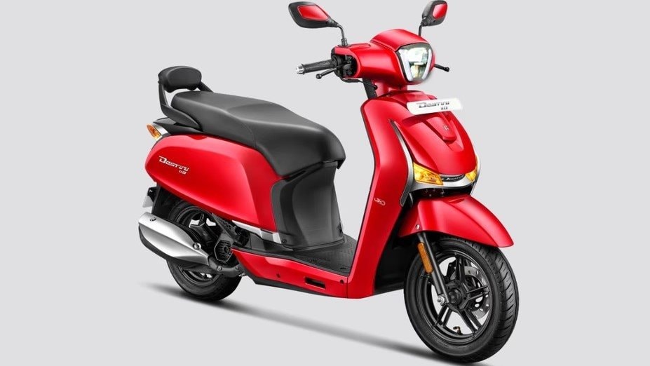 Thiết kế xe với đường nét tinh tế