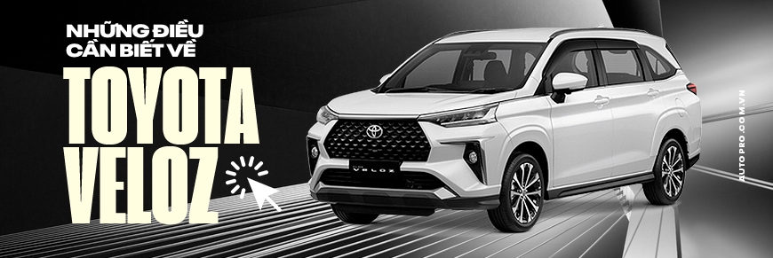 Cuộc cạnh tranh giữa Veloz Cross và Xpander