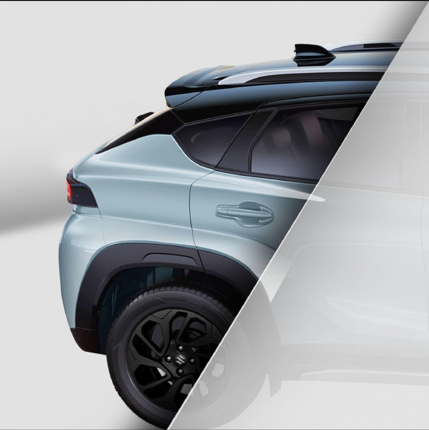 So sánh công nghệ an toàn Suzuki Fronx với đối thủ