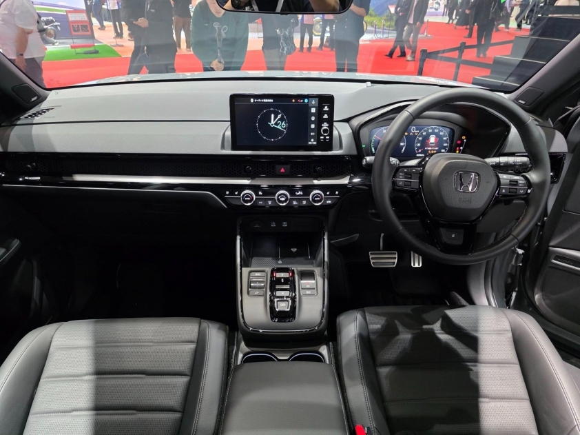 Cụm phím bấm sang số điện tử