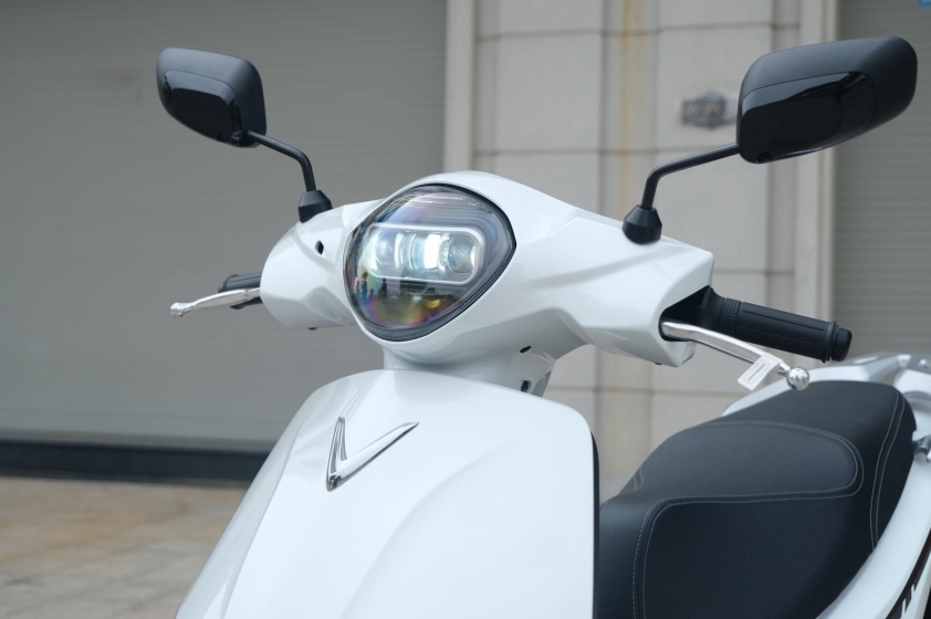 Bảng đồng hồ điện tử hiển thị thông tin vận hành