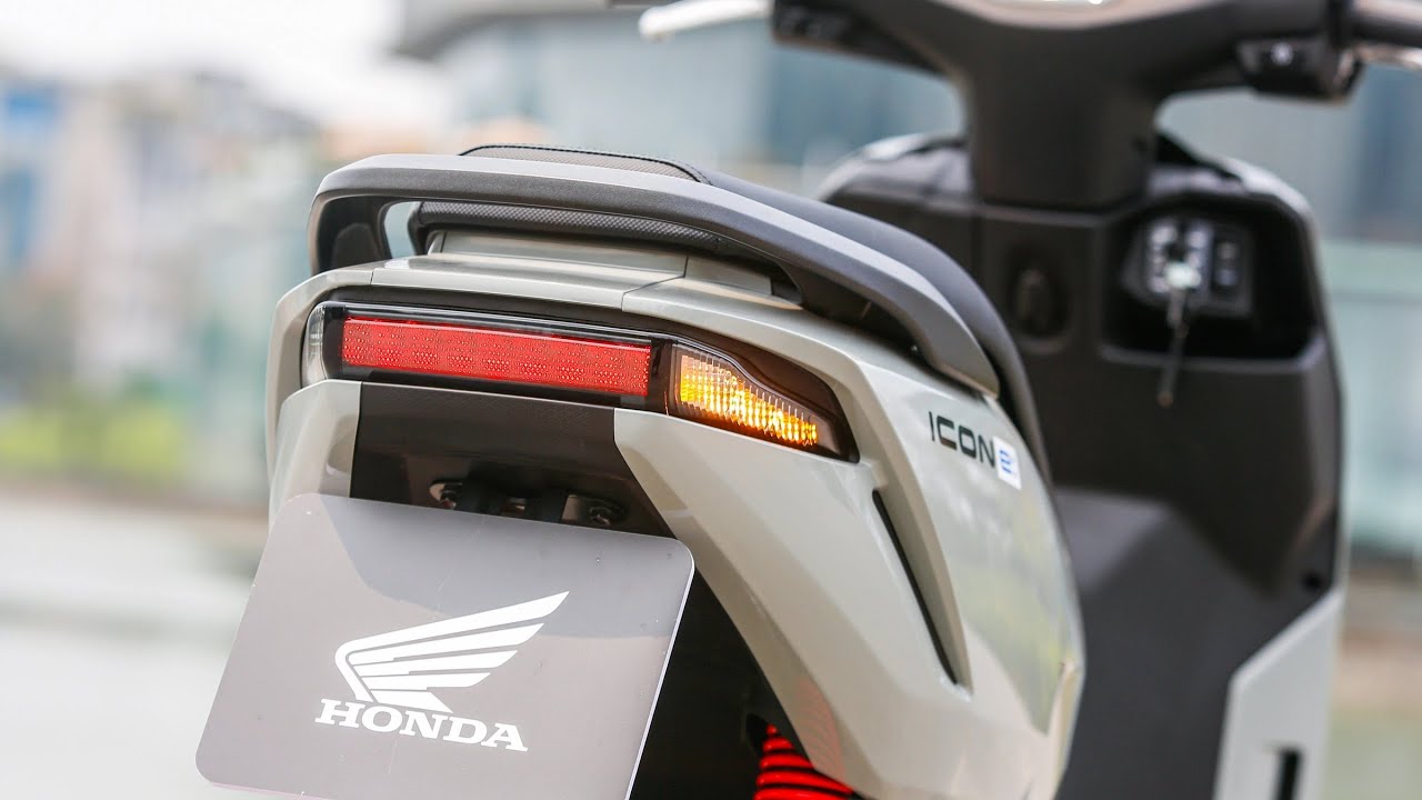 VinFast có 2 xe điện mới, là đối thủ xứng tầm của Honda, Yamaha?