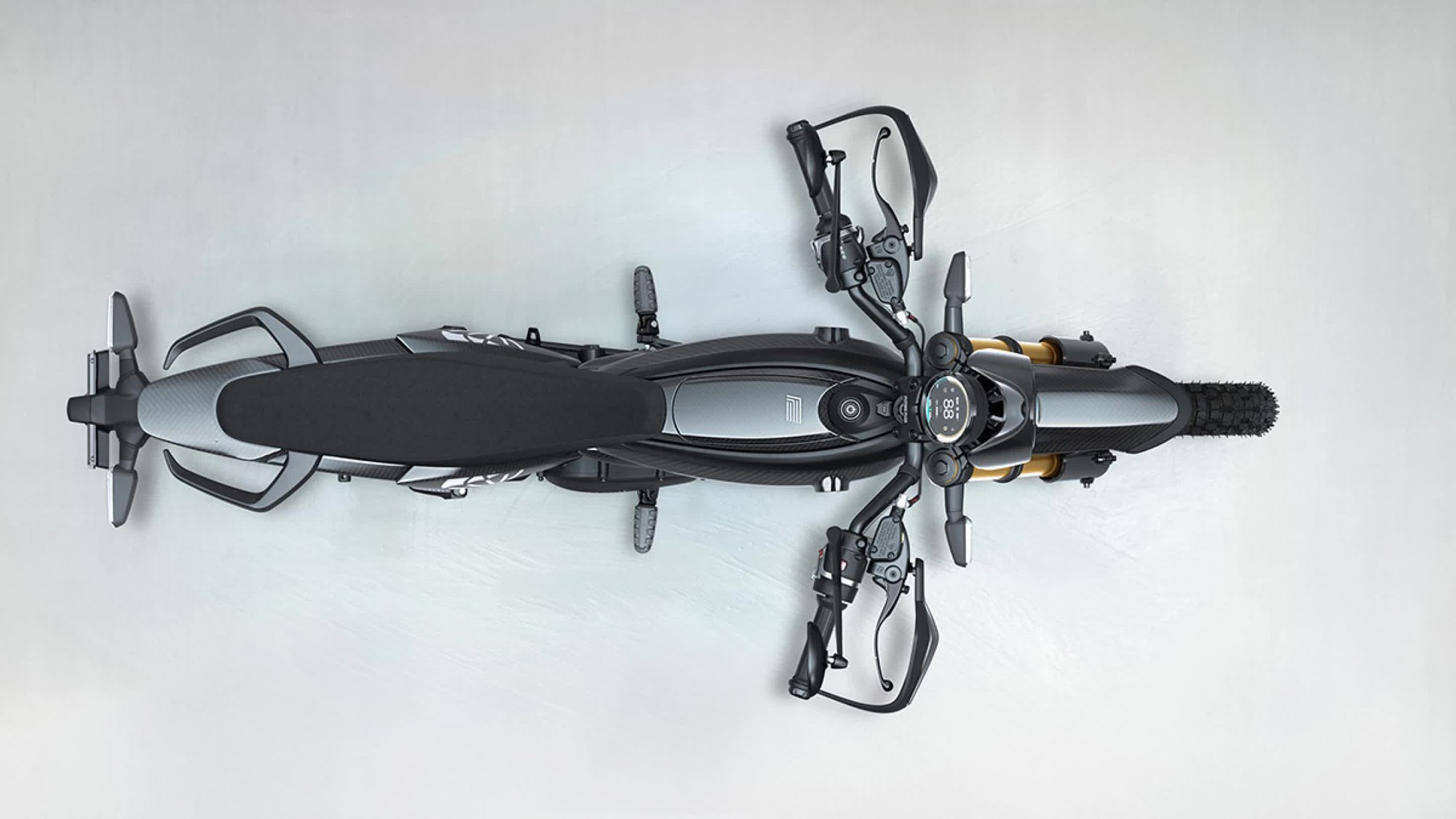 Hình ảnh chi tiết Flying Flea S6 sắp ra mắt Royal Enfield Flying Flea S6 sắp ra mắt thị trường