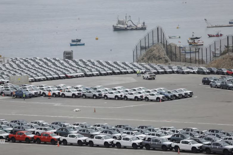 Tesla đang đánh rơi một ‘mỏ vàng’ vào tay xe điện Trung Quốc: Doanh số tăng mạnh nhờ giá rẻ hơn 40%, trùm xe điện Mỹ vẫn chưa mở showroom- Ảnh 1. Ảnh minh họa