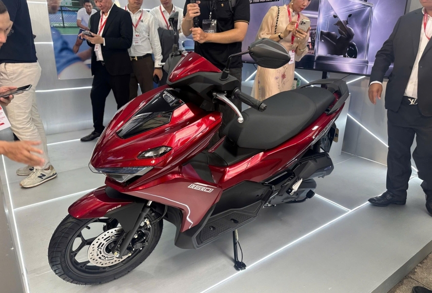 Bảng giá Honda Air Blade 2026