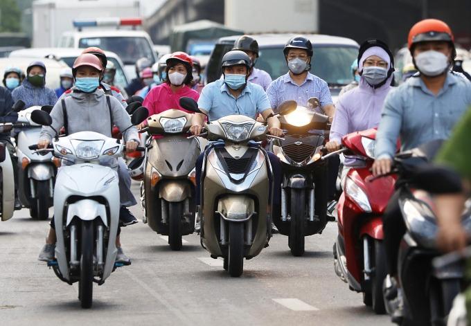 Xe điện đang được ưu đãi mạnh mẽ Các chính sách hỗ trợ xe điện