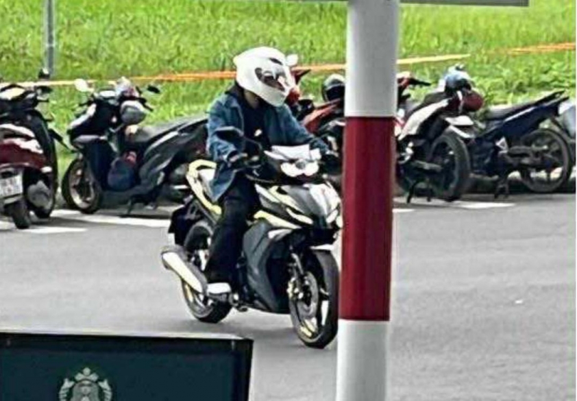 Thiết kế thân xe và động cơ