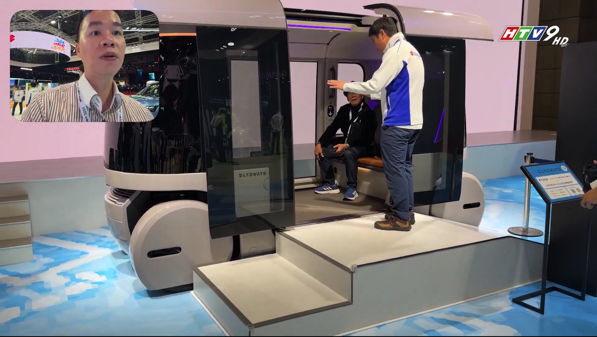 Ô tô cỡ nhỏ kiểu keicar dành cho đô thị