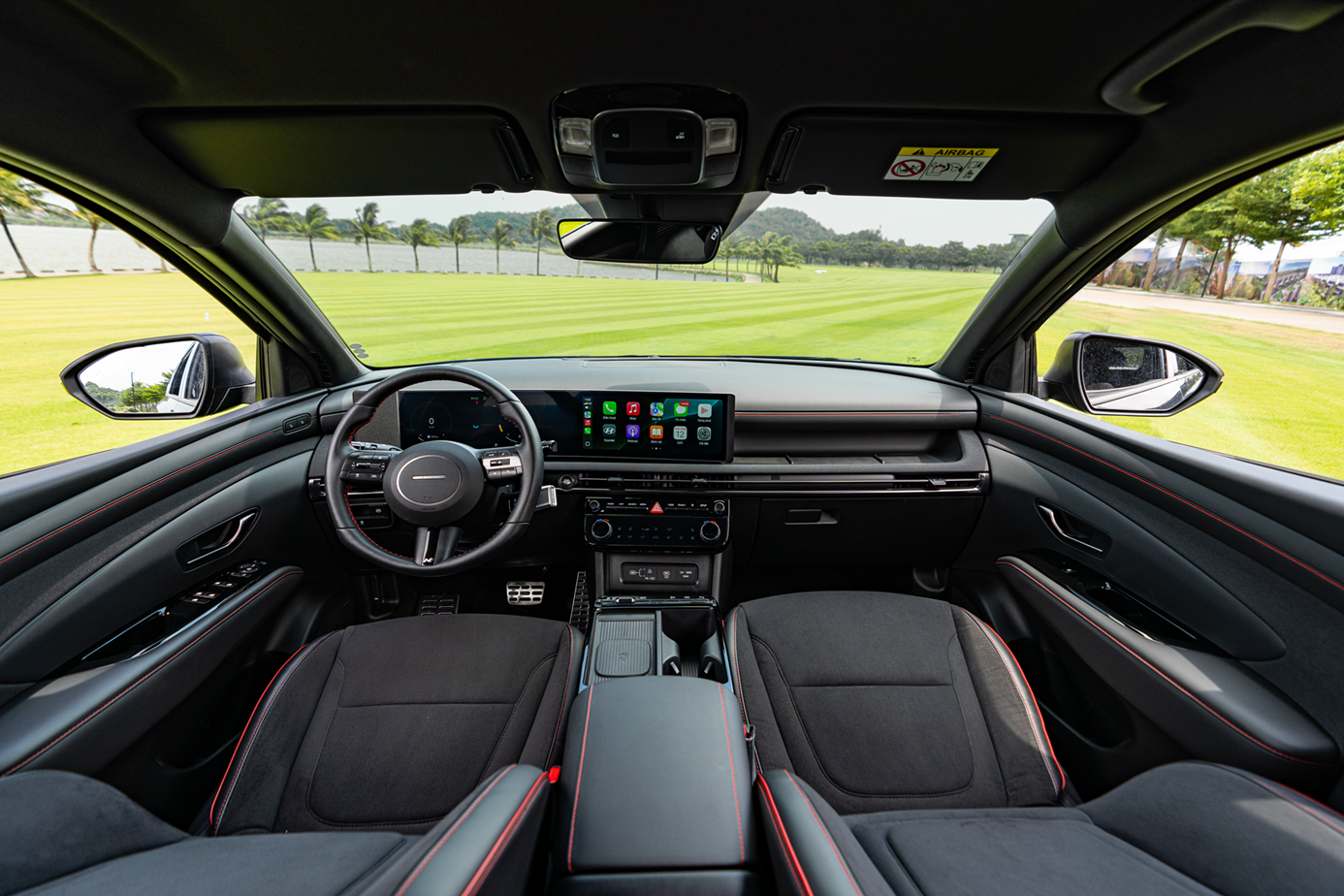 Tổng quan chi phí nuôi xe theo từng thành viên trong gia đình