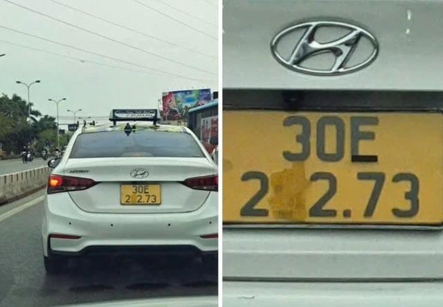 Che biển số bằng cách bẻ cong ký tự Phương tiện bị làm mờ hoặc thay đổi số trên biển số