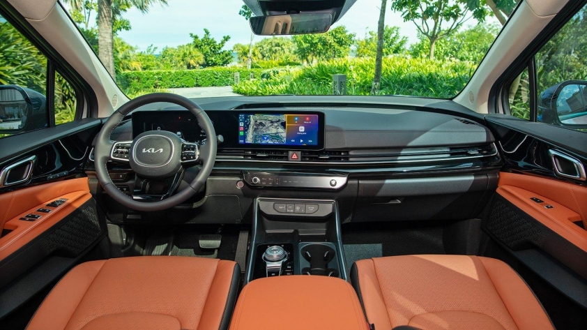 Lạm dụng chế độ chạy điện EV Mode khiến pin chai nhanh Chạy thuần điện trong khu vực phù hợp