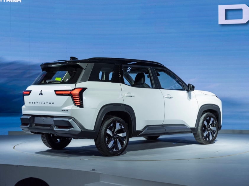 Động cơ Mitsubishi Destinator Động cơ tăng áp Mitsubishi Destinator