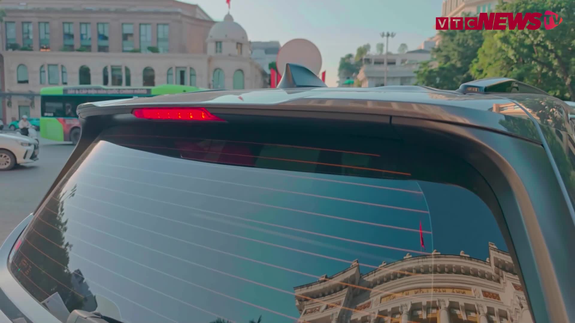 Cận cảnh Subaru Forester phiên bản mới được nhập khẩu nguyên chiếc từ Nhật Bản. Subaru Forester 2024