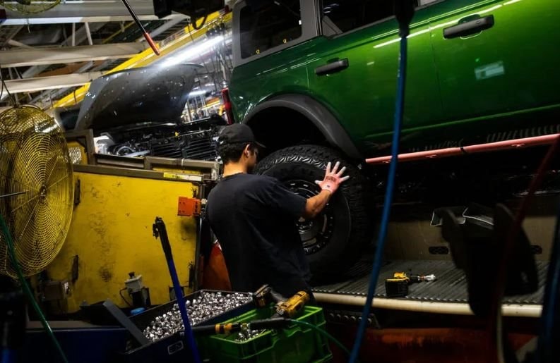 Pin thế hệ mới cho xe điện Công nghệ pin tiên tiến